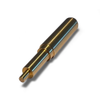 Installation Tip for E-Z Sonic™ Threaded Inserts: 4-40, M2.5, M3 -- HST-004