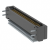 Headers, Male Pins - 612-TFM-125-02-S-DH-TR-ND - DigiKey