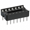 IC Sockets - 3M5462-ND - DigiKey