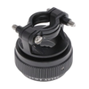 Backshells and Cable Clamps - 623-A85049124S15Z-ND - DigiKey
