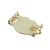Battery Holders, Clips, Contacts - BHSD-2032-SMDKR-ND - DigiKey