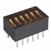 DIP Switches - 450-1438-ND - DigiKey