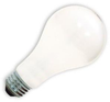 50/150/A21/WHITE 3 WAY -  - Interlectric Corporation