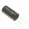 Aluminum Electrolytic Capacitors - 1189-400WA68MEFC18X25-ND - DigiKey