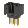Headers, Male Pins - 612-ZSS-104-02-G-D-485-ND - DigiKey