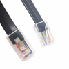 Modular/Ethernet Cables (RJ45, RJ11) - 1175-2405-ND - DigiKey