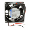 DC Brushless Fans (BLDC) - 381-2763-ND - DigiKey