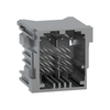 Headers, Male Pins - 900-2005020323-ND - DigiKey