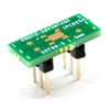 Adapter, Breakout Boards - 315-IPC0254-ND - DigiKey