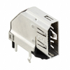 USB, DVI, HDMI Connector Assemblies - A118325-ND - DigiKey