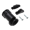 Backshells and Cable Clamps - 206358-2-ND - DigiKey