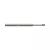 Corner Radius End Mill -- GAR-48410 - Image