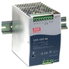 Industrial, DIN Rail Power Supplies - BB-SDR-480-48-ND - DigiKey
