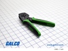 WAGO Pliers Cutters Strippers Crimpers - 206-1216 - Galco Industrial Electronics