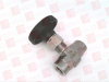 Needle Valve -- 102155676 - Image