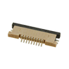 FFC, FPC (Flat Flexible) Connector Assemblies - WM8840TR-ND - DigiKey