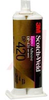 Scotch-Weld(TM) Epoxy Adhesive DP420 Off-White Duo-Pak, 1.25 fl oz, - 70113106 - Allied Electronics, Inc.