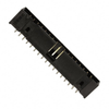 Headers, Male Pins - 609-3020-ND - DigiKey