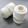 Alumina ceramics threaded sleeve - Image