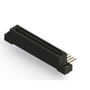 Edgeboard Connectors - 151-896-017-558-103-ND - DigiKey