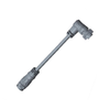 Circular Cable Assemblies - 1754-AB-BD02ML-BDFR-QD003-ND - DigiKey
