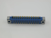 Connectors; PC Board; Card Edge -- 133-12-43 - Image