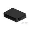 Headers, Male Pins - 17-2315415-1-ND - DigiKey