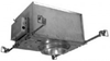 IC Rated Open Downlight & Wall Wash -- 4VFIC