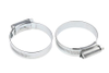 Hose Clips & Jubilee Clips - 525278 - RS Components, Ltd.