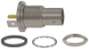 Coaxial Connectors - 8218919 - RS Components, Ltd.