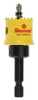 Hole Saws & Core Drill Bits - 466762 - RS Components, Ltd.