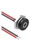 Barrel Power Cables - 839-10-06258-ND - DigiKey