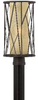 1151RB-ES Exterior -Post/Pier Head - 664755 - Capital Lighting, Inc.