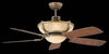 Fans-Ceiling Fans - 392359 - Light Center (The)