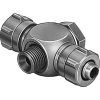 Pneumatic Fittings - 2891479 - RS Components, Ltd.