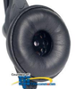 VXI Replacement Leatherette Ear Cushion for VXI Passport.. - 13004 - TelephoneStuff.com