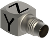 Triaxial Accelerometer - 3023M30 - Hottinger Brüel & Kjær A/S