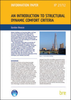 An Introduction To Structural Dynamic Comfort Criteria - IP21/12 - IHS BRE Press