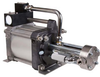 Single Acting, Single Stage Amplifier -- DLE2-1 - Image