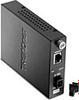 Intelligent 1000Base-T to 1000Base-LX Dual Wavelength Single Mode SC Fiber (40 km / 24.85 miles) -- TFC-1000S40D3  (Version C1.1R) - Image
