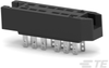Ribbon Cable Connectors - 1393725-4 - TE Connectivity