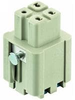 Heavy Duty Power Connectors - 09200032733 - VAST STOCK CO., LIMITED