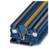 DIN Rail Terminal Blocks - 3212148 - VAST STOCK CO., LIMITED