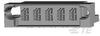 Rectangular Power Connectors - 6450323-2 - TE Connectivity
