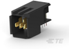 Backplane Power Connectors - 1645618-5 - TE Connectivity