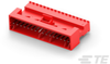 Standard Rectangular Connectors - 4-647000-6 - TE Connectivity