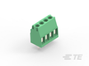 PCB Terminal Blocks - 2-284391-8 - TE Connectivity