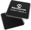 ATMXT1664S-A - Microchip Technology, Inc.