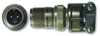 CE - 2 PIN MIL 3103 W/STRAIN RELIEF - CE - PCB Piezotronics, Inc.