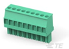PCB Terminal Blocks - 1986370-9 - TE Connectivity